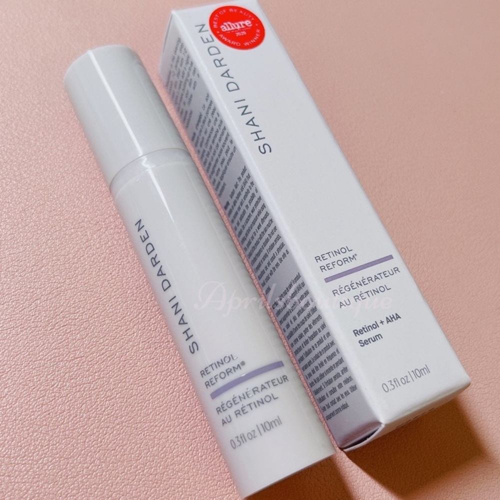Shani Darden Retinol Reform Serum